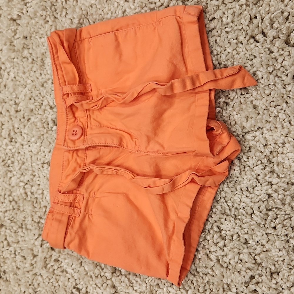 Baby Gap Shorts size 3